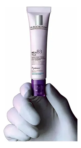 La Roche-posay Mela B3 Crema Contorno De Ojos Anti-manchas