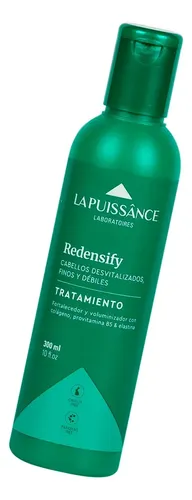 Acondicionador Voluminizador Redensify x300ml La Puissance