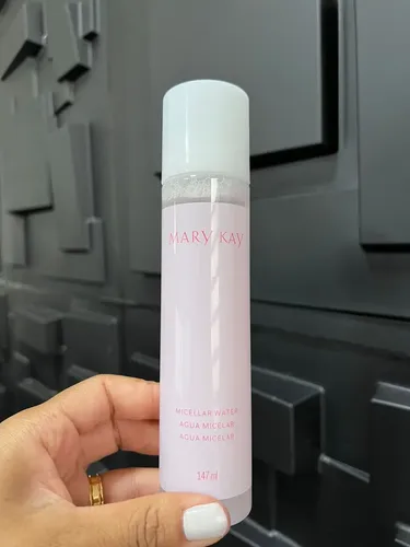 Agua Micelar Mary Kay 147ml Limpia/ Elimina Impurezas de la Piel