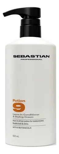 Sebastian Professional Potion 9 Styling Treatment 500 Ml