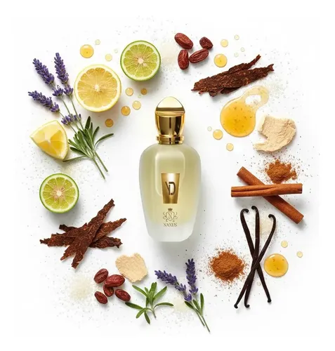 Eau de Parfum Naxus de Yves d’Orgeval para Hombre y Mujer 100 mL