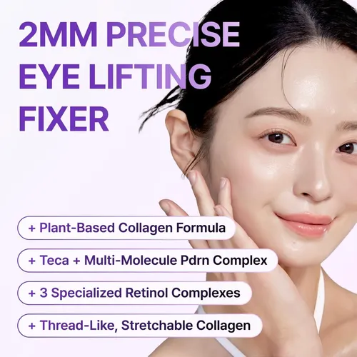 Centellian24 360o Shot Pdrn Lifting Contorno Ojos Tratamient