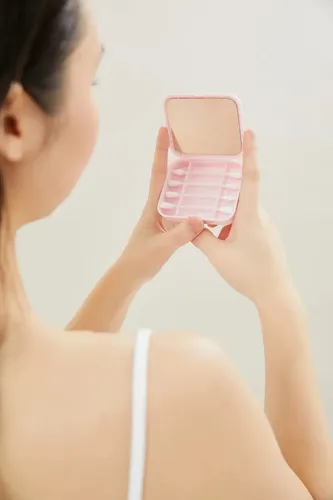 Coony Hisopos De Silicona Corrige Maquillaje Ideal Retoques