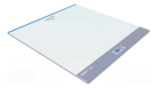 Balanza Digital Ga.ma Italy Fit Care, Hasta 150 Kg