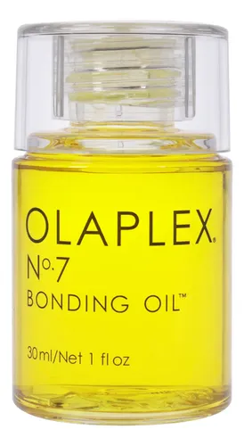Aceite De Peinado No 7 Olaplex Para Unisex – 30 Ml