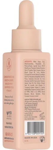Sérum Bronceador Autobronceador Facial Minetan Illuminating