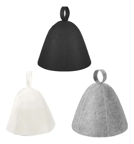 Vaporarium Cap Para Accesorios De Baño Uso Prolongado