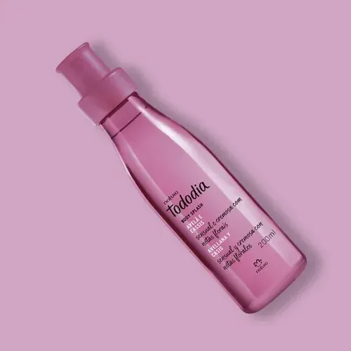 Kit Completo Regalo Para Mujer Natura Fragancia Femenina