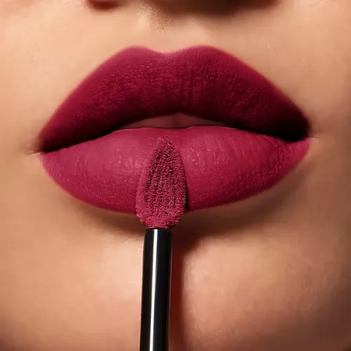 L’oréal Labial Paris Makeup Rouge Signature Color Armored 460