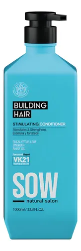 Sow Acondicionador Estimulante Stimulate X 1000 Ml