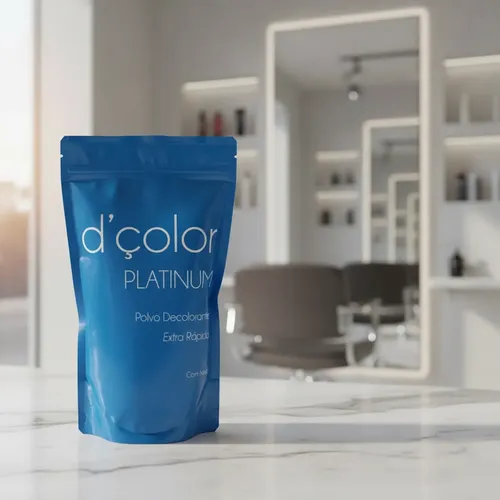 722 Polvo Decolorante Dcolor X 700