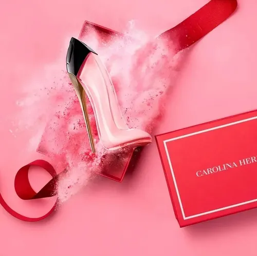 Carolina Herrera GOOD GIRL BLUSH EDP 30ml