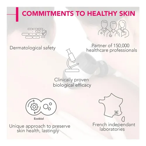 Agua Micelar Bioderma Sensibio H2o Desmaquillante 100ml