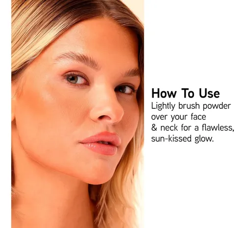 Bronceador En Polvo Glow Activator Physicians Formula