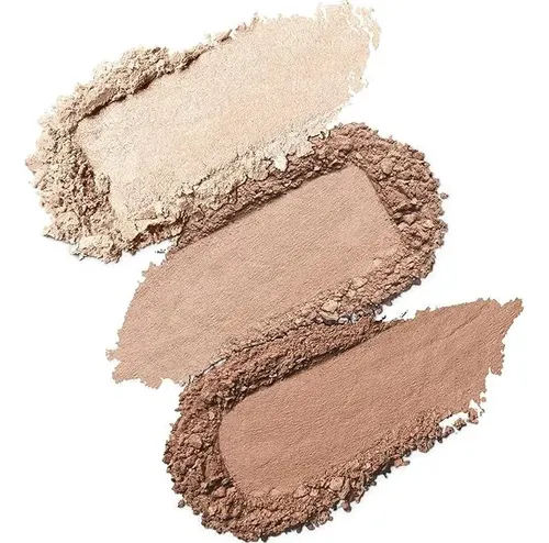 Paleta Kiko Milano Contorno Obsession 01 Fair