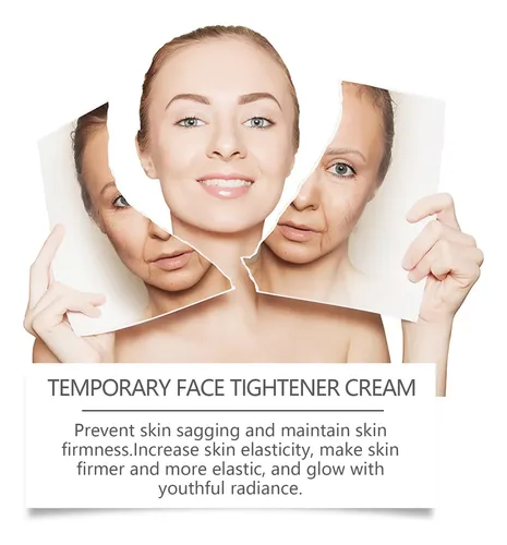 Reafirmante Hidratante Crema Facial 100g