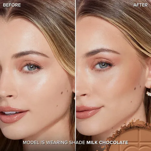 Bronzer Too Faced Chocolate Soleil Matte 8 G