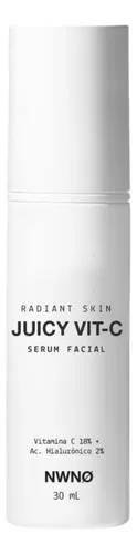 Sérum Vitamina C The New Normal 30ml Juicy Vit C