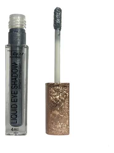 Sombra Liquida Tejar Make Up (pack X 6)