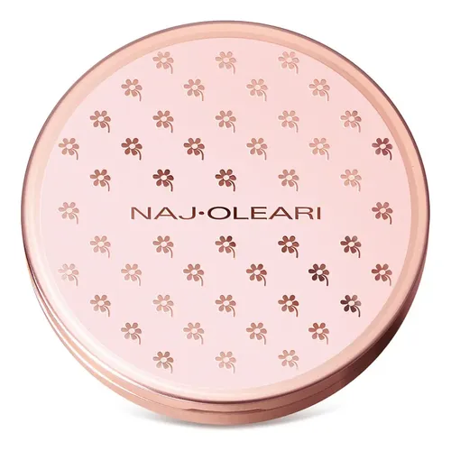 Tonalizador Naj Oleari Fancy Sun Bronzer