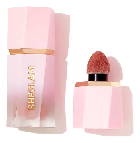 Sheglam Color Bloom Rubor Líquido 1 Unidad
