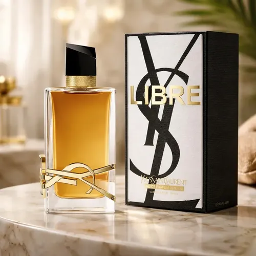 Perfume Yves Saint Laurent Libre Intense EDP 90 ml Para Mujer