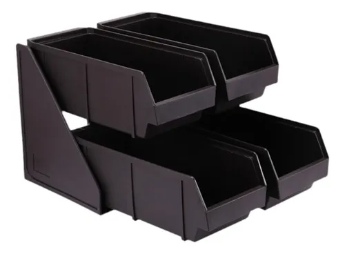 Caja De Almacenamiento Tipo Cajón, Organizador De Maquillaje