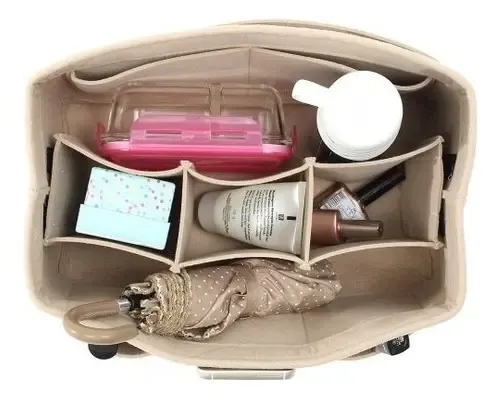 Vanity Cases Bolsa De Almacenamiento, Bolsa De Cosméticos De