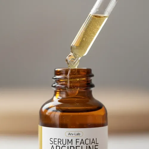 Argireline Serum Antiedad Efecto Botox 15 Ml Arvensis 35+