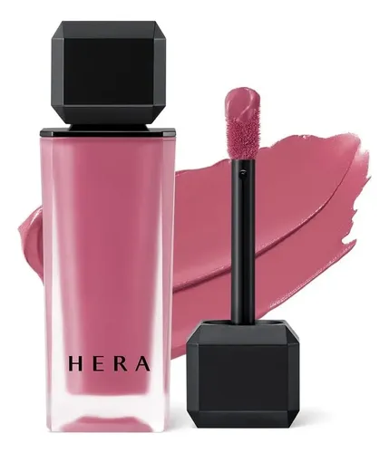 Labial Líquido Mate Hera Seoul Cherry