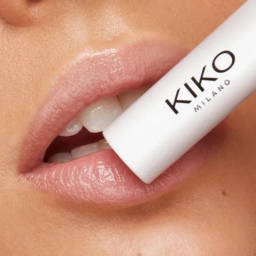 Kiko Lip Volume Stylo Rosa – Labial Hidratante Voluminizador
