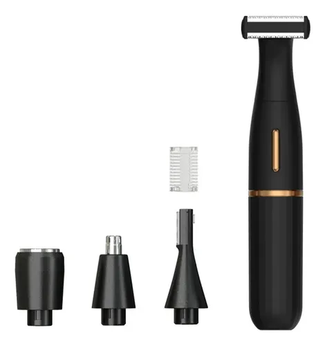 Dispositivo De Depilación Facial Eléctrico Bikini Line T