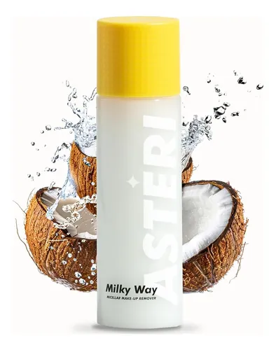 Agua Micelar Desmaquillante Alumni Skincare 100 Ml