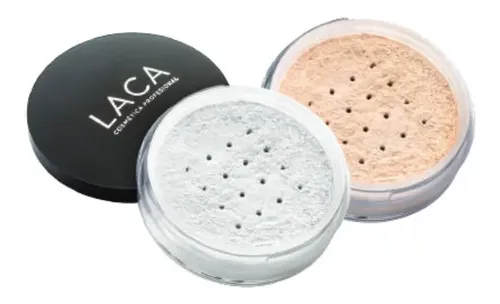 Polvo Volátil Hd Silky Loose Powder Sellador Maquillaje Laca Tono Incoloro