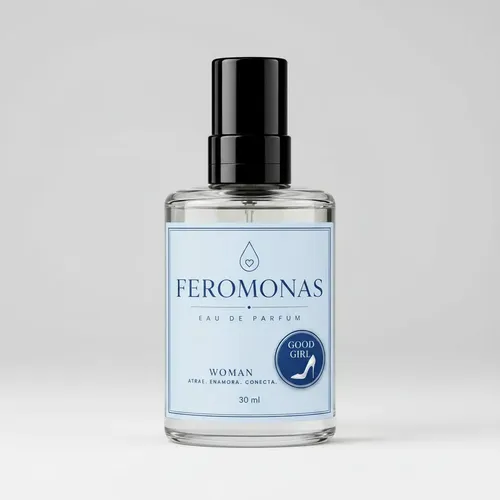 Afrodisiaco Mujer Perfume Atrae Hombres Premiun