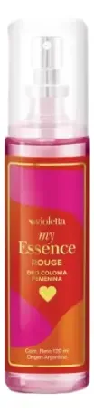 Violetta Essence My Essence Deo Colonia Mujer 120ml