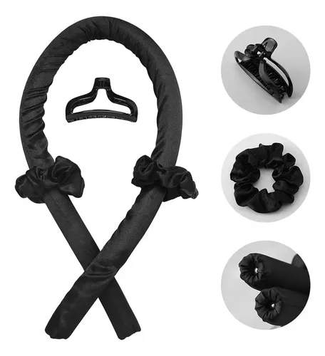 Rx Heatless Hair Curler, Roller, Hair Curler
