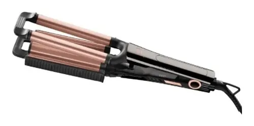 Plancha Bellissima My Pro Beach Waves 2 En 1 Gt20 400
