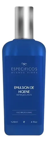 Especificos Buenos Aires Emulsion De Higiene X 120ml