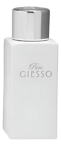 Perfume Giesso Puro X50ml + Mini Talla X19ml