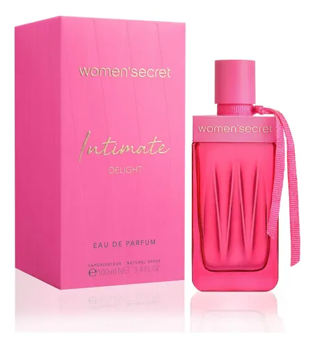 Perfume Mujer Women Secret Intimate Delight Edp 100 Ml