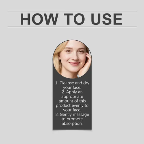 Spray Facial Hidratante Viareline, Hidratante Y Nutritivo