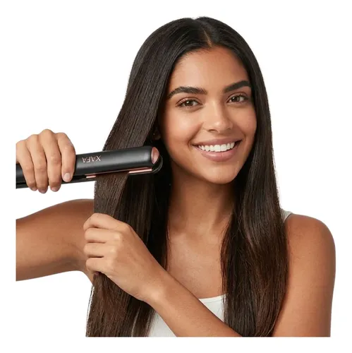 Planchita De Pelo Xaea Modx-007l 220v