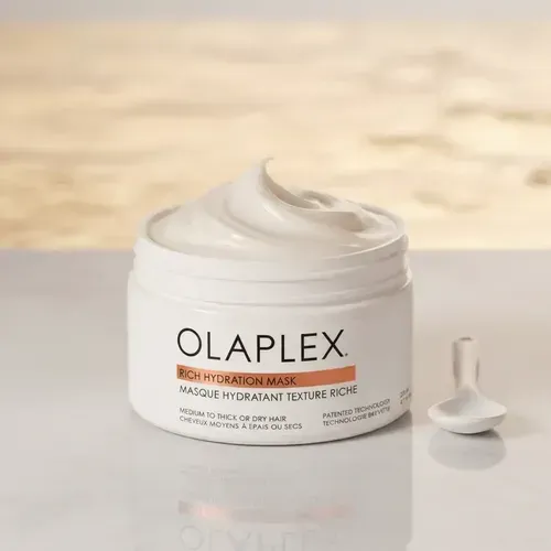 Olaplex Rich Hydration Mask  Hydratant