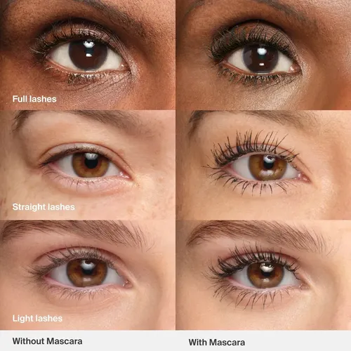 Haus Labs mascara de pestañas voluminizadora negra Lady Gaga