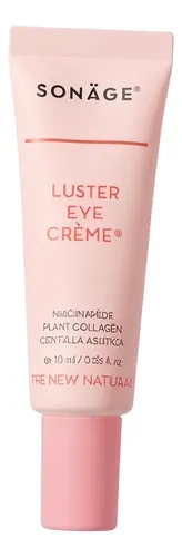 Crema Iluminadora Contorno De Ojos Mini Sonäge Skincare 10ml