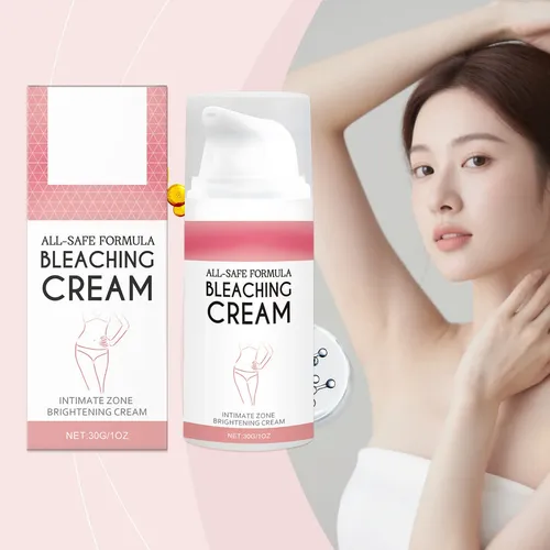 Bonita Crema Iluminadora Que Ilumina, Nutre, Hidrata E Inclu