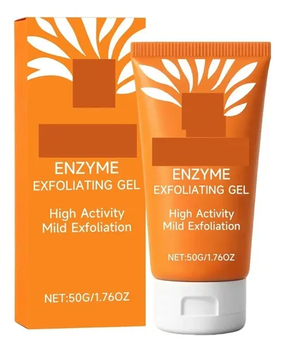 Gel Exfoliante Suave (50 G*1)