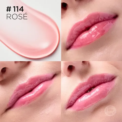 Aceite De Labios Loreal Paris Plump Ambition Ph Hyaluron