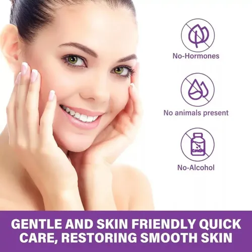 Crema De Ácido Azelaico, Esencia Facial De Ácido